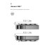 Чохол до мобільного телефона Armorstandart ICON Case Xiaomi Redmi Note 13 5G Lavender (ARM71890)