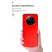Чохол до мобільного телефона Armorstandart ICON Case Xiaomi Redmi A3 Red (ARM74439)