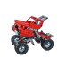 Конструктор Clementoni 10 в 1 Monster Truck, серія Science & Play, 200 деталей (75038)