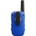 Портативна рація Baofeng MiNi BF-T2 PMR446 Blue (MiNiBFT2_BE)