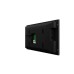 Відеодомофон Bas-IP AT-07 black