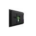 Відеодомофон Bas-IP AT-07 black