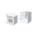 Духова шафа Interline OEG 731 ETH BA