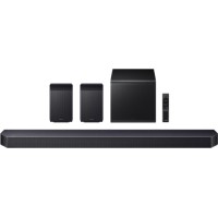 Акустична система Samsung HW-Q930F/UA Black (HW-Q930F/UA)
