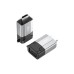 Перехідник HDMI to VGA XO (GB014-HDMIVGA.tranish)