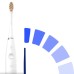 Електрична зубна щітка Oclean Flow S Sonic Electric Toothbrush White (6970810552959)