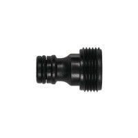 Адаптер для шланга Gartner на конектор 1/2" із зовнішньою різьбою 3/4" (80058010)