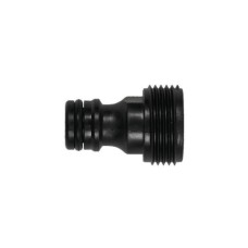 Адаптер для шланга Gartner на конектор 1/2" із зовнішньою різьбою 3/4" (80058010)