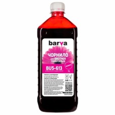 Чорнило Barva BROTHER Universal-5 1л MAGENTA (BU5-613)