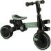 Дитячий велосипед MoMi FILO green 3 в 1 (ROTR00025)