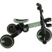 Дитячий велосипед MoMi FILO green 3 в 1 (ROTR00025)