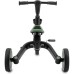 Дитячий велосипед MoMi FILO green 3 в 1 (ROTR00025)