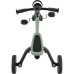Дитячий велосипед MoMi FILO green 3 в 1 (ROTR00025)