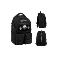 Рюкзак шкільний Kite Education teens 2587M HP (HP26-2587M)