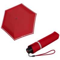 Парасоля Knirps Rookie Manual Salsa Reflective (Kn95-6050-1502)
