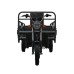 Електроскутер Xdao Electric Scooter 72V45Ah 1500W (291995)