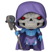 Фігурка Funko Pop серії Володарі Всесвіту - Скелетрон (2026) (90712)