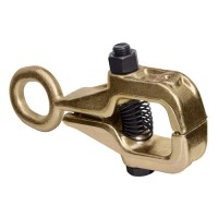 Струбцина Alloid для кузовних робіт, 3т. (KR-1052)