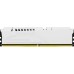 Модуль пам'яті для комп'ютера DDR5 16GB 6000 MHz Beast White EXPO Kingston Fury (ex.HyperX) (KF560C30BWE-16)