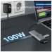 Порт-реплікатор TP-Link USB Type-C 7-в-1 (UH7020C)