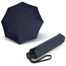 Парасоля Knirps A.050 Medium Manual Navy UV Protection механічна, складана (Kn95-7051-12011)