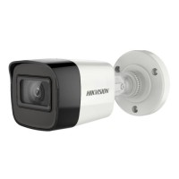 Камера відеоспостереження Hikvision DS-2CE16H0T-ITF(С) (2.8)