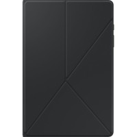 Чохол до планшета Samsung Galaxy Tab A9+ (X210/X216), Book Cover, black (EF-BX210TBEGWW)