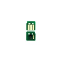 Чип для картриджа Xerox VL C7120/C7125/C7130, 006R01829 Cyan AHK (70263940)