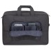 Сумка для ноутбука 15.6" 8455 Tegel", Black ECO RivaCase (8455Black)