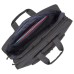 Сумка для ноутбука 15.6" 8455 Tegel", Black ECO RivaCase (8455Black)