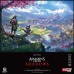 Пазл GoodLoot Assassin’s Creed Shadows Vista of Japan 1000 ел. (5908305249580)