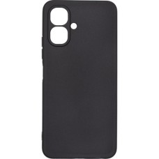 Чохол до мобільного телефона Armorstandart Matte Slim Fit Infinix Smart 10 4G Black (ARM87157)
