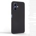 Чохол до мобільного телефона Armorstandart Matte Slim Fit Infinix Smart 10 4G Black (ARM87157)