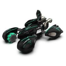 Радіокерована іграшка KS Drive трюковий - Lobster (1:14, чорний) (SL-432ABl)