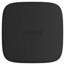Датчик диму Ajax EN54 FireProtect Heat/Sounder black