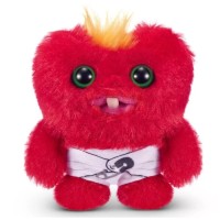 М'яка іграшка Fuggler Малюк Ням-німчик (15703E)