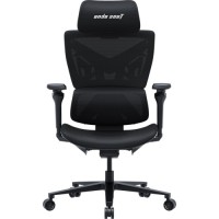Крісло ігрове Anda Seat X-Air Pro Size XL Mesh Space Black (AD-WY-01-BBB-B01)