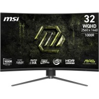 Монітор MSI MAG 325CQPF-E18
