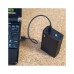 Батарея універсальна EMOS 20000mAh NTBF20, 65W, Pass-through, black (B0560B)