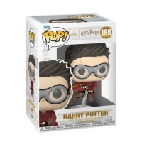 Фігурка Funko Pop Гаррі Поттер з мітлою (76003)
