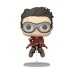 Фігурка Funko Pop Гаррі Поттер з мітлою (76003)