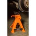 Домкрат Neo Tools підставка, до 3т, 290-435мм, 2шт (11-750)