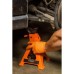 Домкрат Neo Tools підставка, до 3т, 290-435мм, 2шт (11-750)