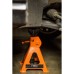 Домкрат Neo Tools підставка, до 3т, 290-435мм, 2шт (11-750)