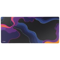 Килимок для мишки Trust GXT 759 XXL Blue/Рurple (25714)