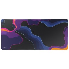 Килимок для мишки Trust GXT 759 XXL Blue/Рurple (25714)