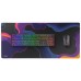 Килимок для мишки Trust GXT 759 XXL Blue/Рurple (25714)