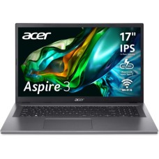 Ноутбук Acer Aspire 3 A317-55P-39P7 (NX.KDKEU.00K)