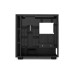 Корпус NZXT H7 v1 2022 Flow Edition All Black (CM-H71FB-01)