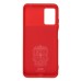 Чохол до мобільного телефона Armorstandart ICON Case Xiaomi Poco M5 Red (ARM62973)